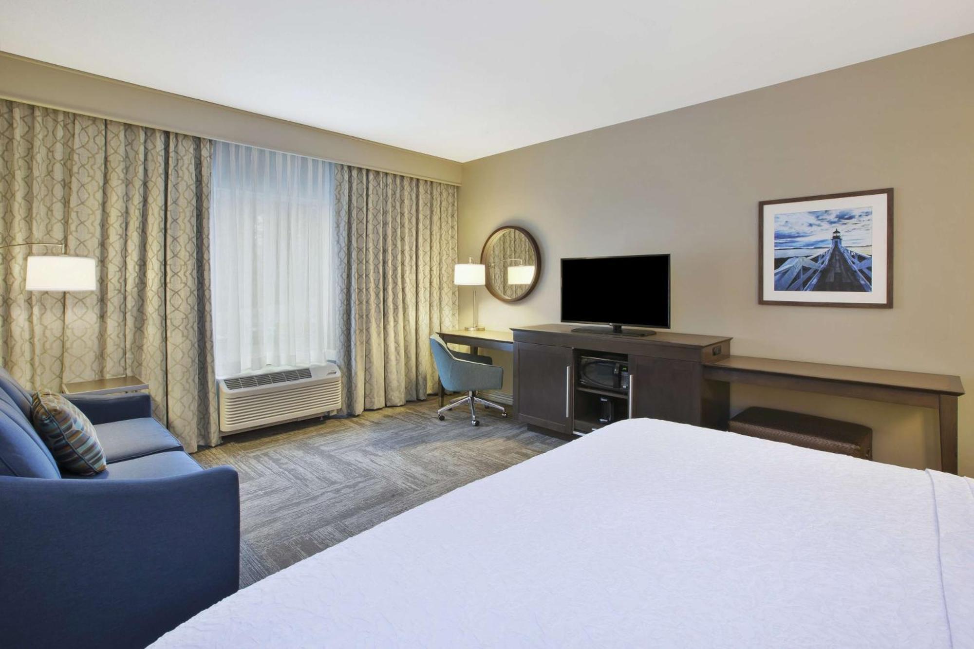 Hampton Inn Kennebunk Kennebunkport Me Exterior foto