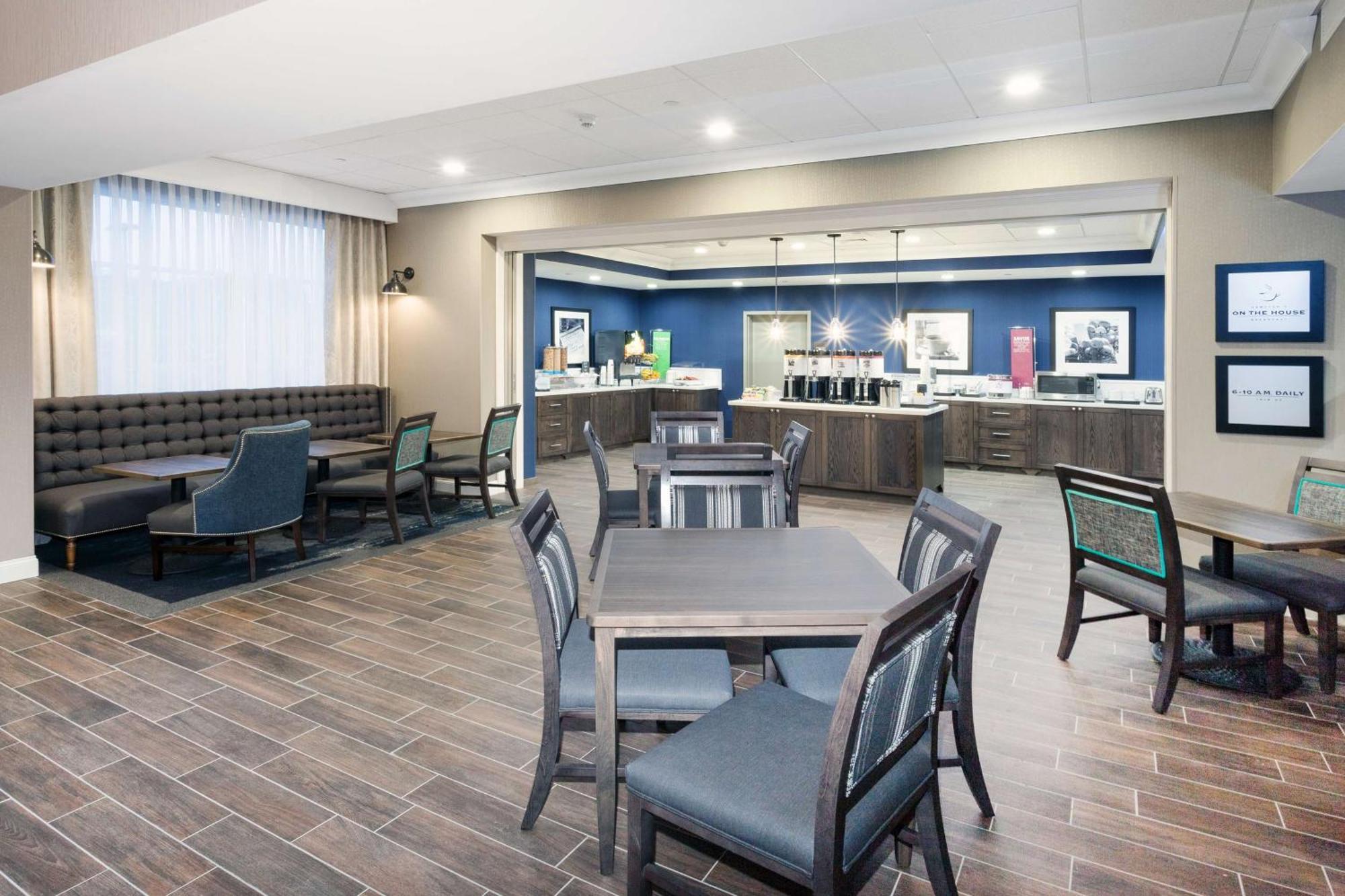 Hampton Inn Kennebunk Kennebunkport Me Exterior foto